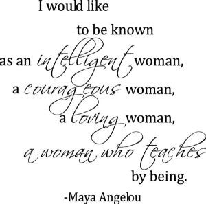The best of maya angelou quotes, as voted by quotefancy readers. Maya Angelou Quotes Beauty. QuotesGram