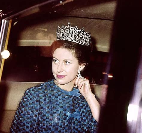 When did Princess Margaret die and why was she cremated? - The US Sun ...