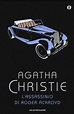 L' assassinio di Roger Ackroyd. Ediz. speciale - Agatha Christie Libro ...