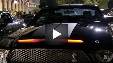 First Episode Of New Knight Rider Tv Show Online At Huluand Right Here