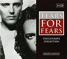 Amazon | Ultimate Collection | Tears for Fears | 輸入盤 | ミュージック