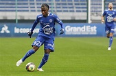 Issa Kaboré élu meilleur jeune de la CAN 2022 - Estac
