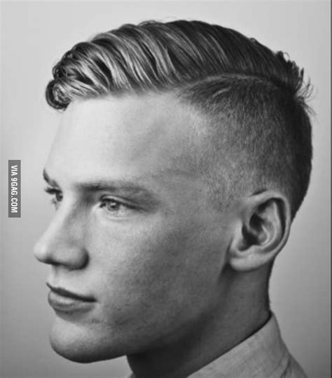 I Cant Be The Only One To Realise That 80 Of Boys Haircuts Nowadays
