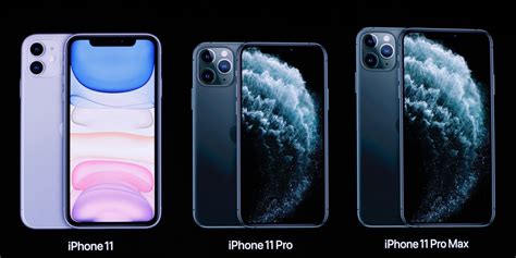 Apple Malaysia Announces Iphone 11 Iphone 11 Pro And Iphone 11 Pro Max Release Date And Pricing