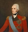 Marquis Richard Colley Wellesley, Earl of Mornington - Irish Biography