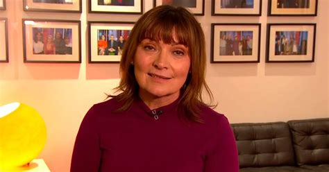Lorraine Kelly Reacts To Piers Morgan Leaving Gmb And Shares How He