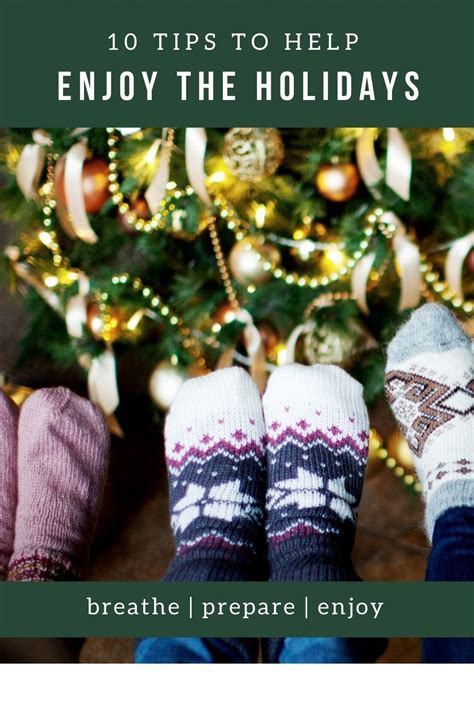 10 Tips To Enjoy The Holiday Season Hobbies On A Budget