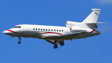 Dassault Falcon EX EASy DX LX Maintenance Course By Academy