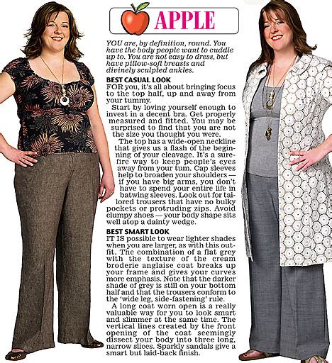 trinny and susannah show off the clothes to suit their 12 women s body types daily mail online