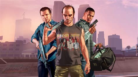 Gta 5 Wallpapers Franklin A Collection Of The Top 40 Gta 5 Franklin