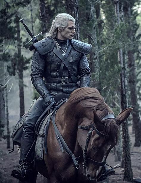 A Kind Of Magic In With Images The Witcher The Witcher Game Geralt Of Rivia