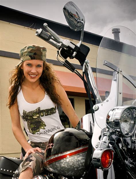 Born To Ride Biker Babes Gallery 41 Born To Ride Motorcycle Magazine