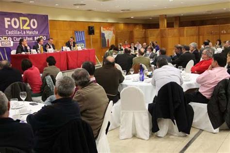 Ciudad Real Garc A Page Promete Una Comisi N Parlamentaria Para Velar
