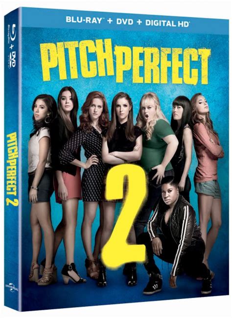 Pitch Perfect 2 Barden Bellas Pitch A Stellar Sequel Celebrity Gossip And Movie News