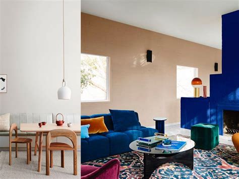 Home Interior Paint Trends 2021 Derbyann
