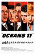 Ocean's Eleven (1960) - Posters — The Movie Database (TMDB)