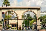 Paramount Studio Tour in Hollywood: How to See It
