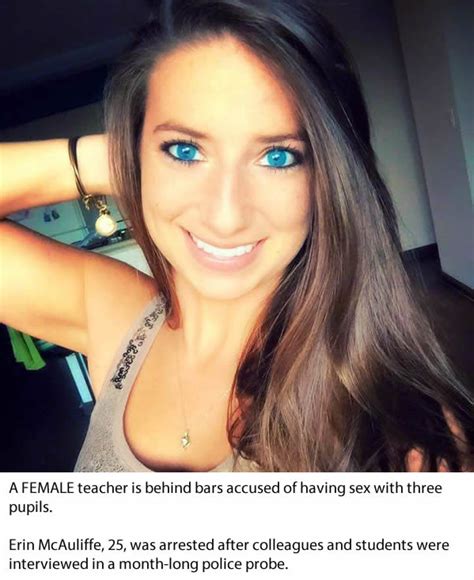 Hot Math Teacher Arrested For Having Sex With Male High Babe Babes Wow Gallery EBaum