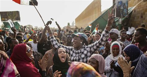after the revolution sudan s women face backlash from islamic fundamentalists opendemocracy