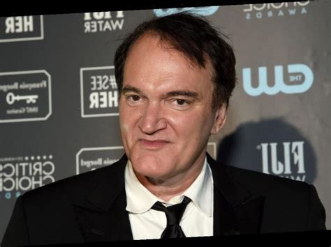 Quentin jerome tarantino was born in knoxville, tennessee. Oscars 2020: Quentin Tarantino Reveals This 'Once Upon a ...