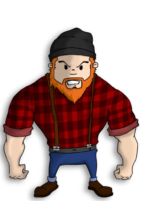 Lumberjack Free Content Clip Art Cliparts Lumber Logs