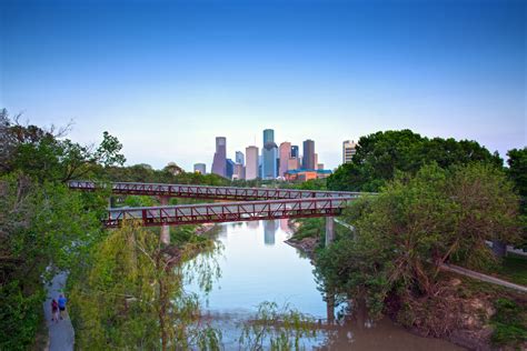 Planning Your Trip To Houston A Travel Guide