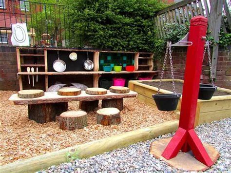 Astonishing Children Playgrounds Design Ideas In Your Garden 13 In 2020