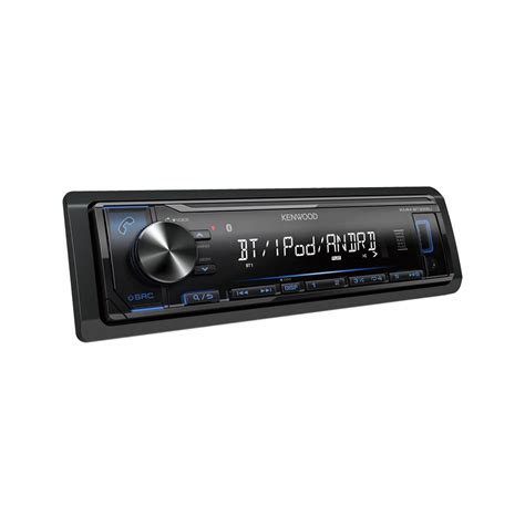 All these economy cars offer satisfying audio systems, and all are priced at around $20 grand or less. Kenwood Car Audio In Dash Digital Wireless Media Receiver ...