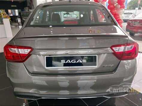 Besides proton saga 2020 features and specifications, you can also view photos, reviews, and price details. Proton Saga 2019 Premium 1.3 in Selangor Automatic Sedan ...