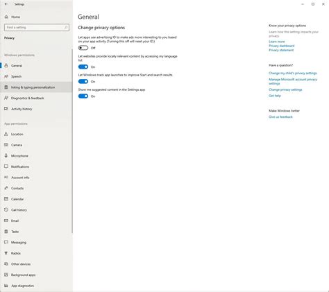How To Access And Manage Windows 10 App Permissions