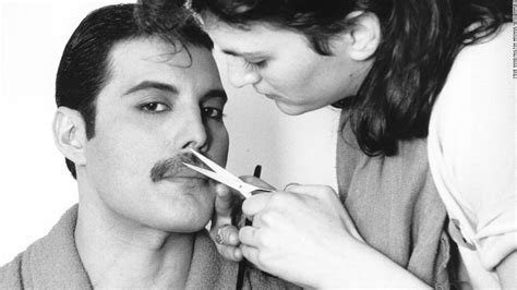 A 25 Años De La Muerte De Freddie Mercury Cnn Video