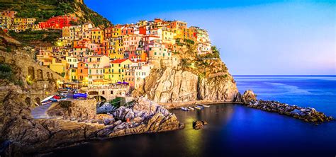 Que faire en Italie TOP des lieux à visiter absolument Voyage Tips
