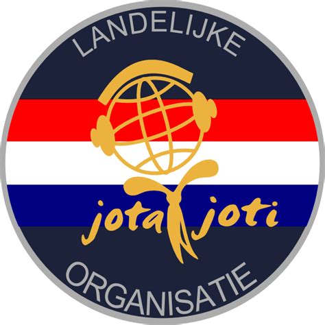 Jota Joti Van 19 Tot En Met 21 Oktober 2018 In Nederland