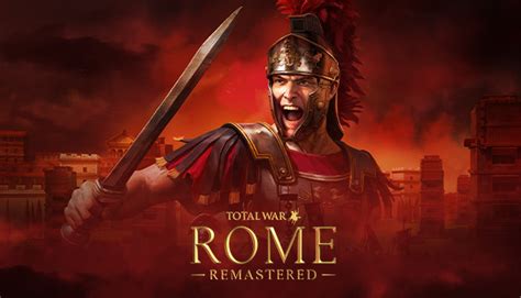 Total War Rome Remastered Key Im Januar 2024 875