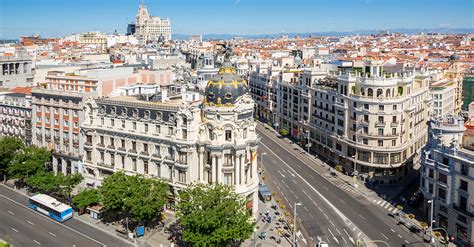 Madrid Andalucia E Toledo Aprile I Viaggi Di Giorgio