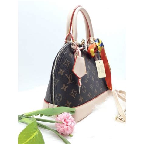 Some of our raw materials, intermediate components, and consumables used in the manufacturing of the final product could be from one or more countries. Buy Branded Style Ladies Tote hand bag online in Pakistan ...