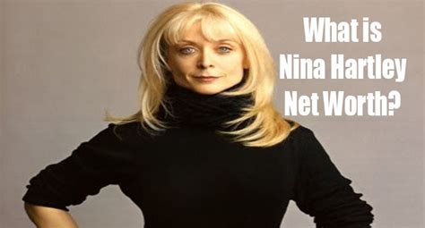 Nina Hartley Net Worth Age Height Husband Family Bio Wiki