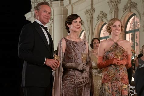 Downton Abbey A New Era Review Undeniably Charming