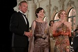 'Downton Abbey: A New Era' Review - Undeniably Charming