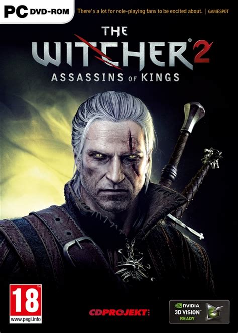 The Witcher 2 Gets 0 Score Dragon Age Powered Metacritic Reviews