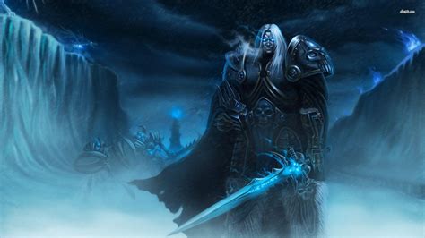 World Of Warcraft Backgrounds Wallpaper Cave