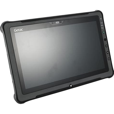Getac F110 G4 Tablet Product Overview What Hi Fi
