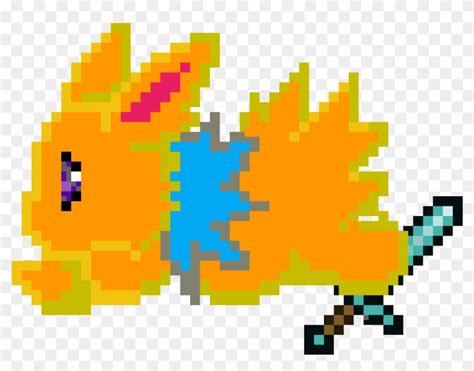 Eeveelution vaporeon, blue pokemon character png. Jolteon Pixel Art Grid - Pixel Art Grid Gallery