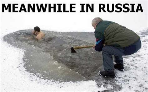 35 Meanwhile In Russia Pics That Will Blow Your Mind Crazy Russians Meanwhile In Russia