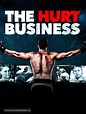The Hurt Business (2016) movie poster