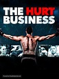 The Hurt Business (2016) movie poster