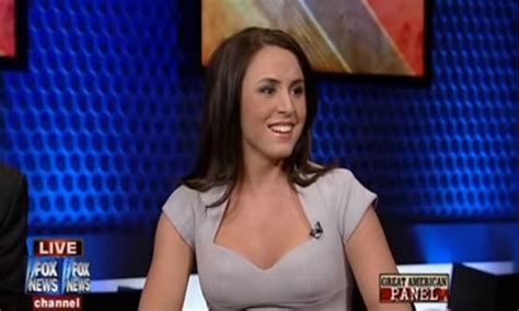 Andrea Tantaros Files A Second Suit Against Fox News Gopusa