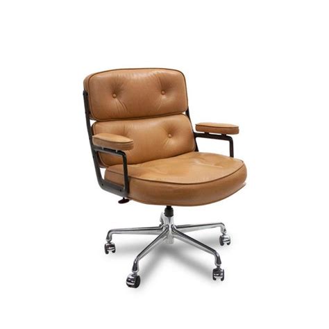 They have a way of getting good at whatever it is, charles eames once said. 1980s Mid-Century Modern Herman Miller Eames Executive Chair | Chairish