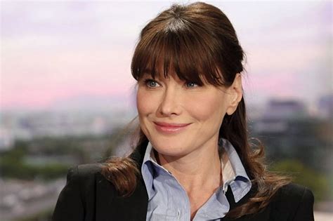 Carla bruni music featured in movies, tv shows. 61 célébrités & leur patrimoine net incroyable - vous ...