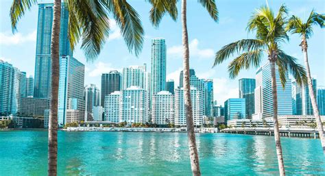 Best Neighbourhoods In Miami Places To Visit In Miami Stoked To Travel